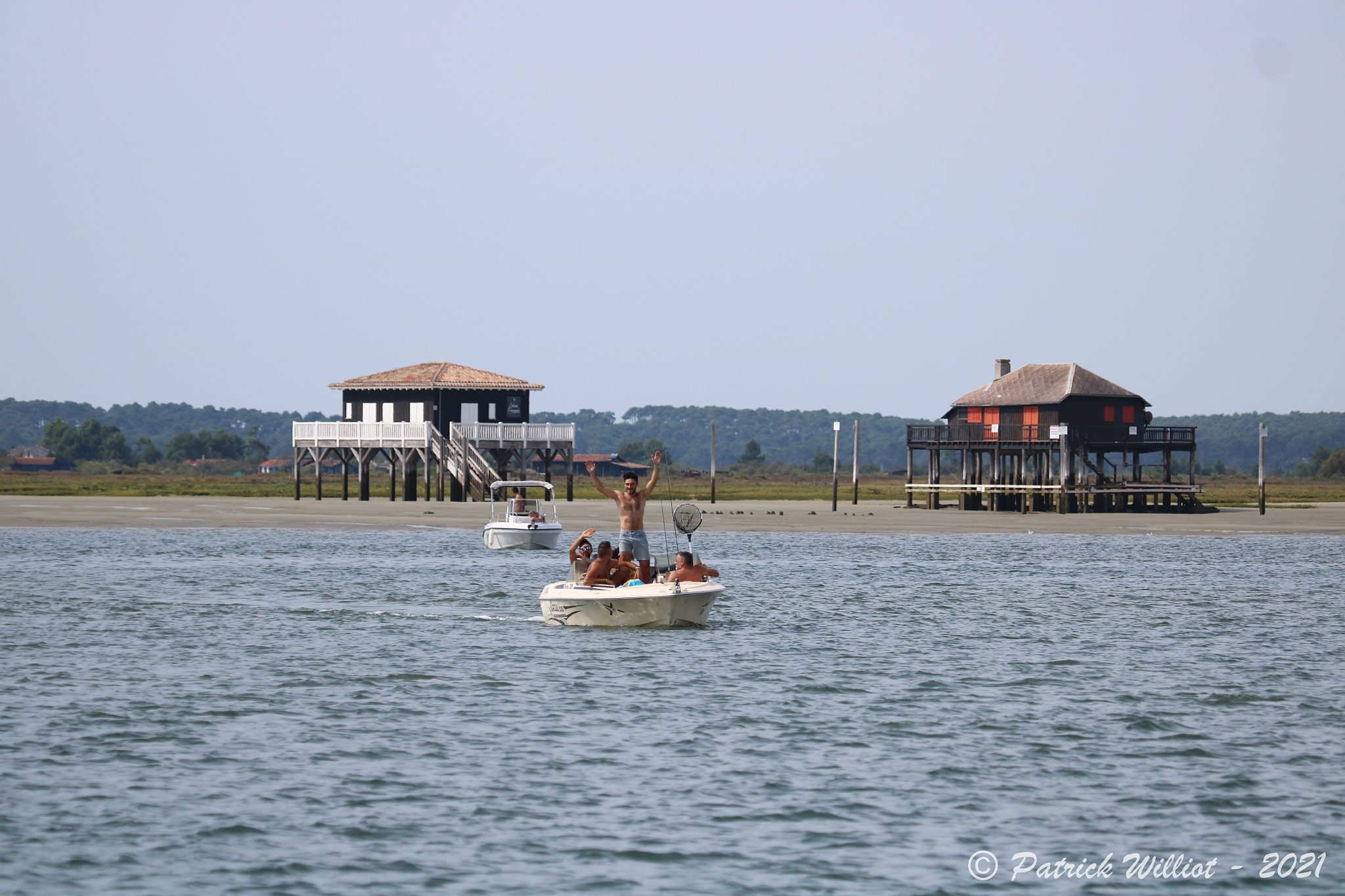 Arcachon